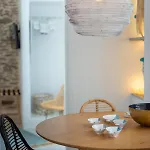 Lasia Boutique Lägenhet *