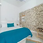 Lasia Boutique Apartment *