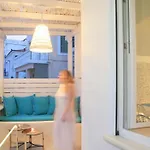 Lasia Boutique Apartment Andros Town