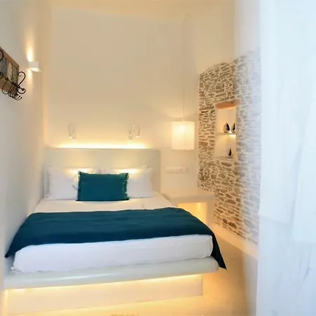 Lasia Boutique Ándros