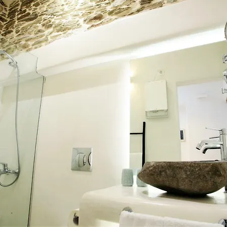 Lasia Boutique Apartment *