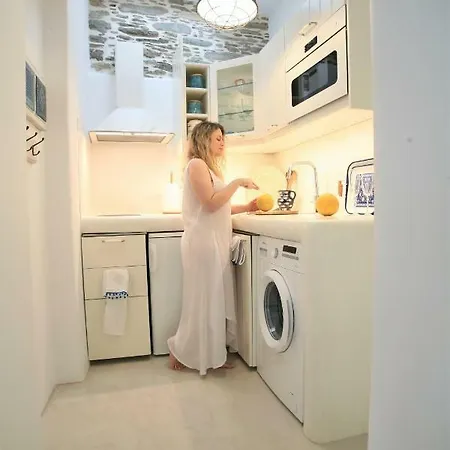 Lasia Boutique Ándros