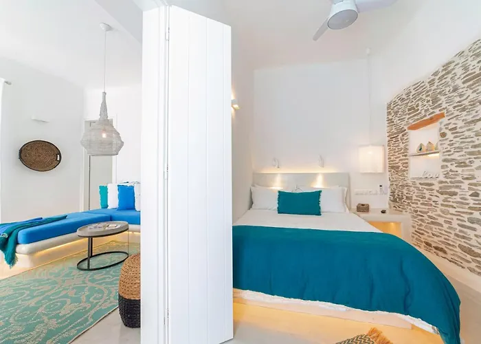 Lasia Boutique Apartamento