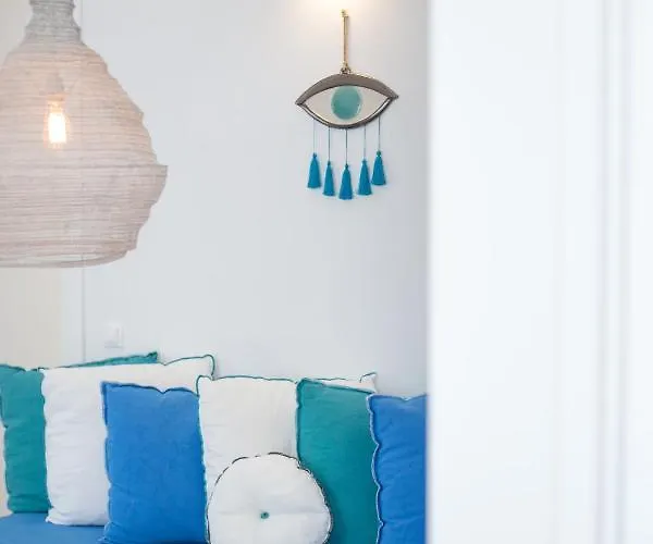 Lasia Boutique Apartamento