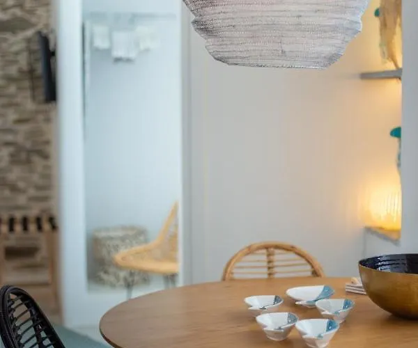 Lasia Boutique Apartamento *