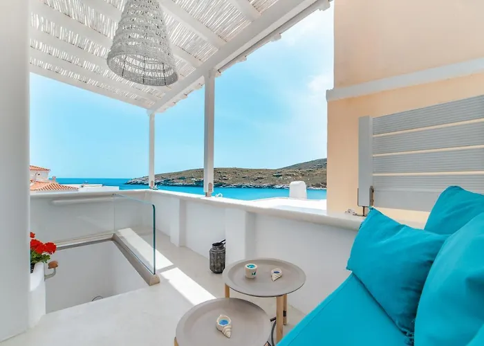 Lasia Boutique Apartamento *