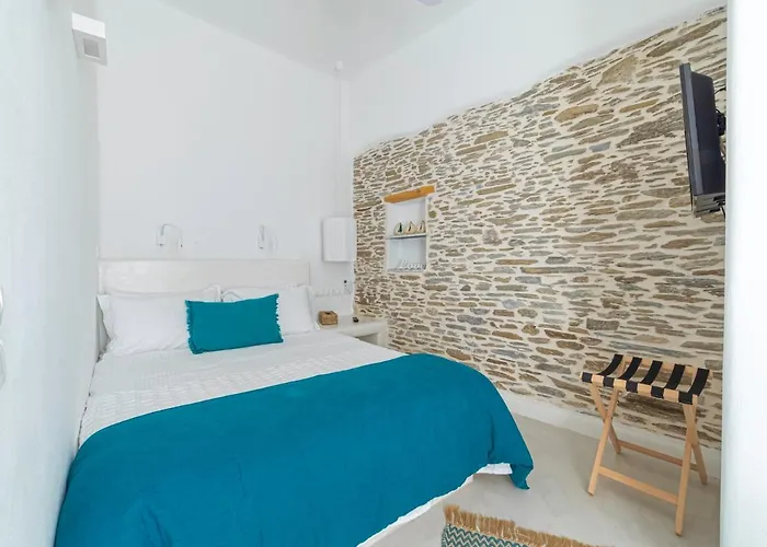 Lasia Boutique Apartamento *