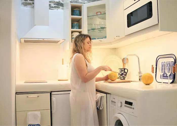 Lasia Boutique Apartamento *