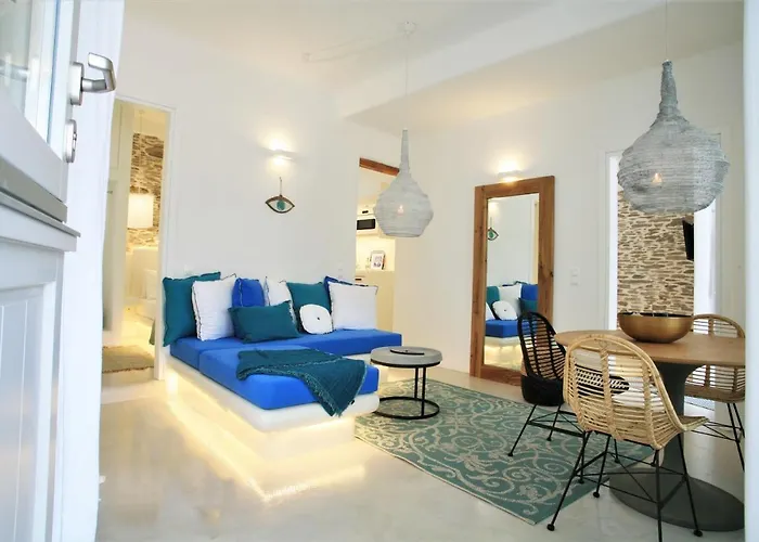 Lasia Boutique Apartamento *