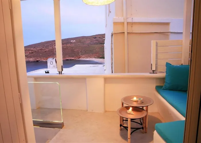 Apartamento Lasia Boutique