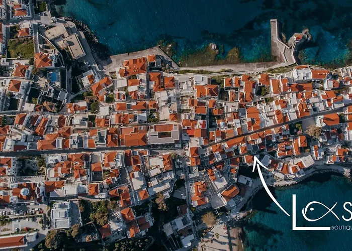 Lasia Boutique Apartamento *