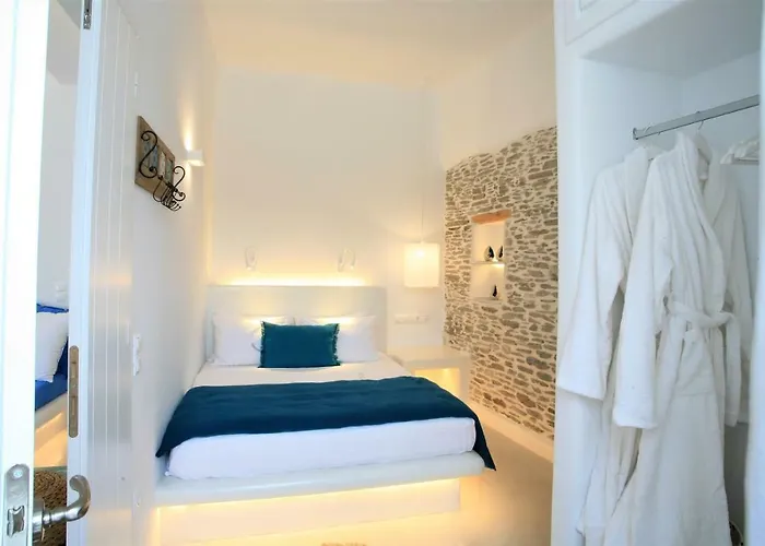 Apartamento Lasia Boutique