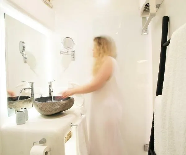 Lasia Boutique Ándros