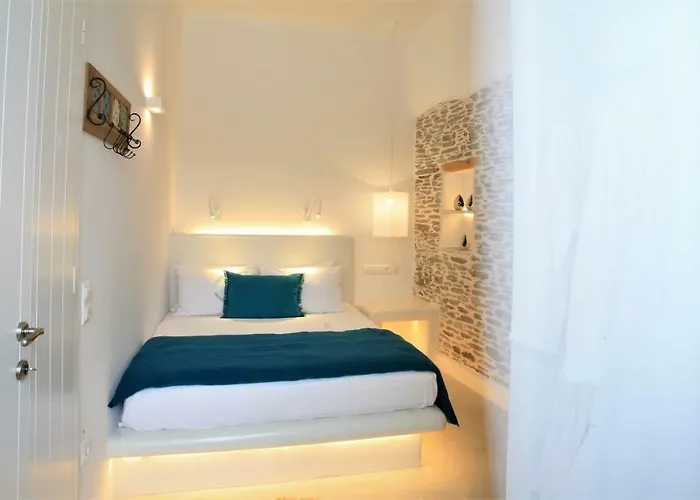 Lasia Boutique Ándros