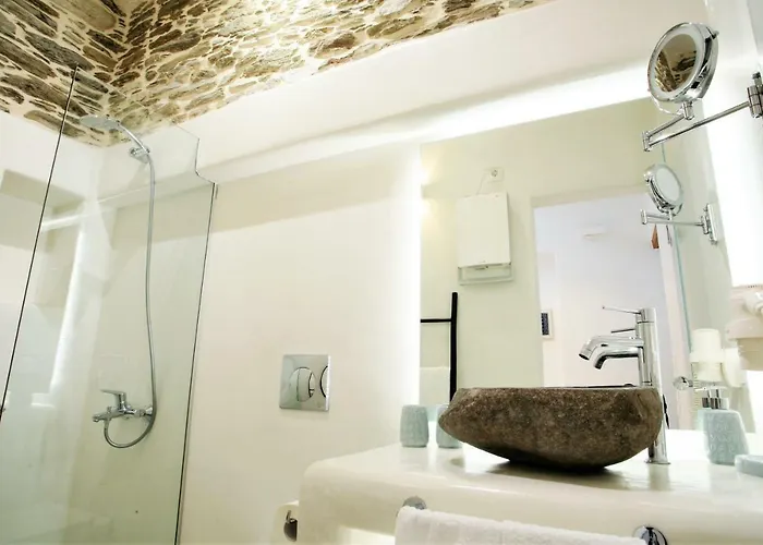 Lasia Boutique Apartamento *