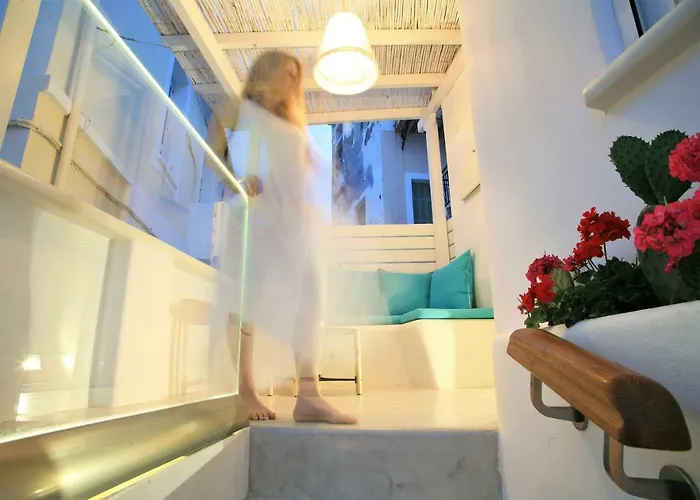 Lasia Boutique Apartamento *