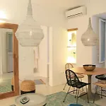 Lasia Boutique Apartamento *