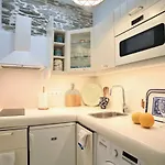 Apartamento Lasia Boutique Ándros
