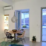 Apartamento Lasia Boutique Ándros