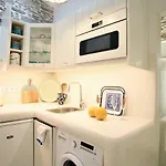 Lasia Boutique Apartamento Ándros