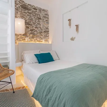 Lasia Boutique Apartamento *