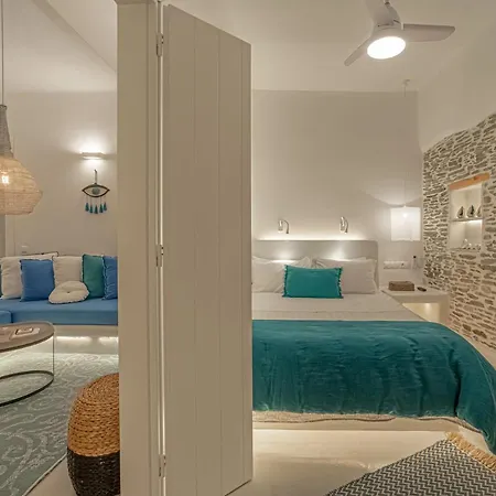 Appartement Lasia Boutique