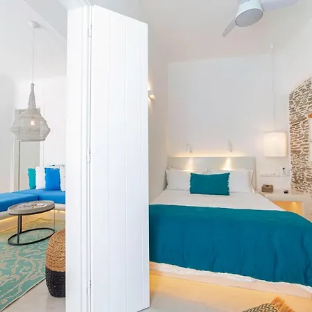Lasia Boutique Appartement