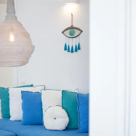 Lasia Boutique 아파트