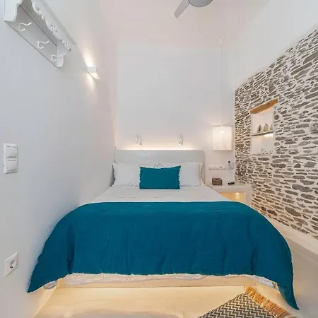 아파트 Lasia Boutique