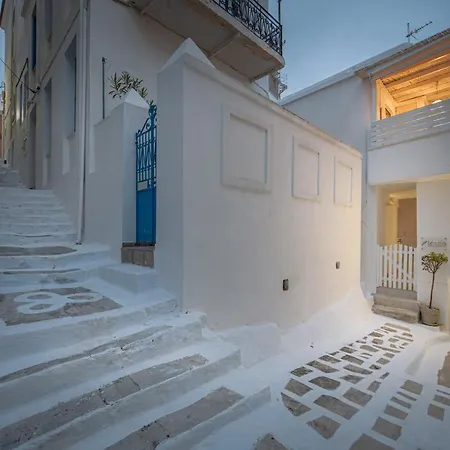 Apartamento Lasia Boutique *