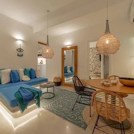 Appartement Lasia Boutique