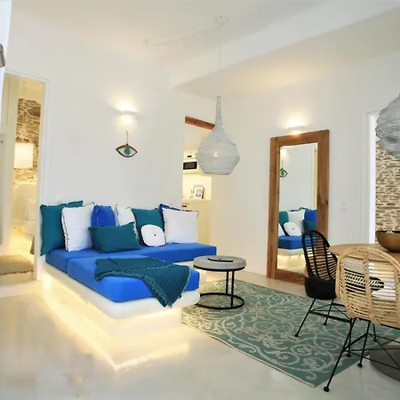 Lasia Boutique شقة *