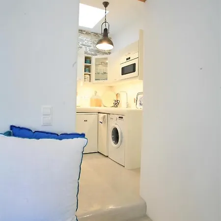 Lasia Boutique Appartement