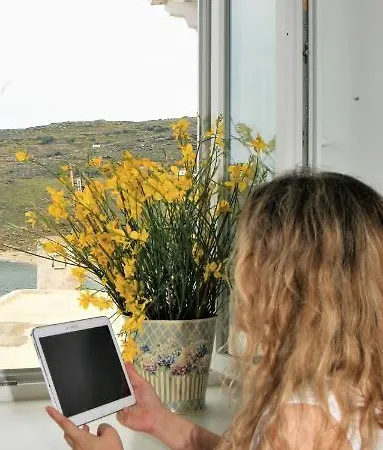 Lasia Boutique Ándros