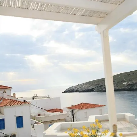 Lasia Boutique Ándros