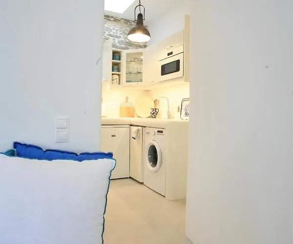 Lasia Boutique Lägenhet